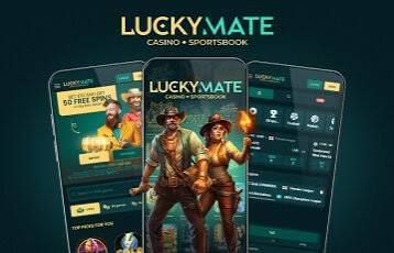 LuckyMate Gambling Enterprise Evaluation for Australian Gamers: What Caught Our Focus 